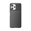 Hurtel Armor Xiaomi Redmi 12 Thunder tok - fekete