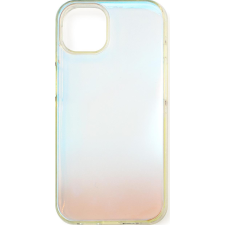 Hurtel Aurora Tok iPhone 13 Pro Neon Gél Borítás Kék (187745887) tok és táska