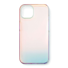 Hurtel Aurora tok Samsung Galaxy A13 5G Neon gél borítás arany tok és táska