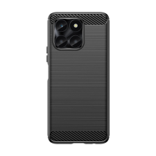 Hurtel Carbon tok Honor X6a - fekete tok és táska