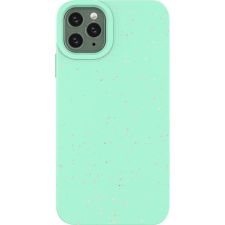 Hurtel Eco-Tok iPhone 11 Pro Max Silicone Telefontok Mint (9145576233375) tok és táska