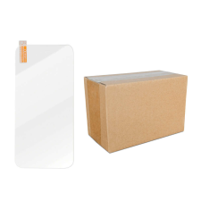Hurtel Edzett üveg 9H iPhone 14 Pro Max multipack - 50 db mobiltelefon kellék
