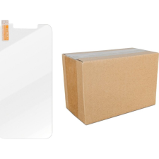 Hurtel Edzett Üveg 9H iPhone 14 Pro Max Multipack - 50 db (9145576258248) mobiltelefon kellék