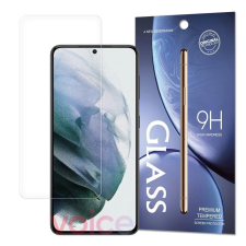 Hurtel Edzett üveg Samsung Galaxy S24 Ultra mobiltelefon kellék