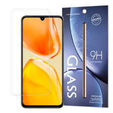 Hurtel Edzett üveg Vivo X80 Lite / V25 9H keménység (csomagolás - boríték) laptop kellék