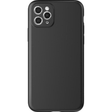 Hurtel Gigapack GP-141227 Védő - Motorola Moto E32s (XT2229), Ultravékony, Fekete (9145576269169) tok és táska