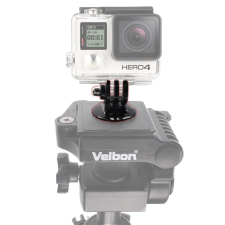 Hurtel GoPro mount állvány 1/4 csavar mobiltelefon kellék