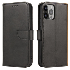 Hurtel Magnet tok Honor 90 Pro - black tok és táska