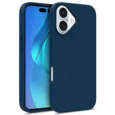 Hurtel Multiple Color Wheat tok iPhone 16 - kék tok és táska