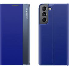 Hurtel New Sleep Case Samsung Galaxy S22 + S22 Plus Kék Tok (9145576241035) tok és táska