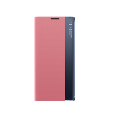 Hurtel New Sleep kinyitható tok Samsung Galaxy A16 4G/5G - rózsaszín tok és táska