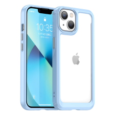 Hurtel Outer Space tok IPHONE 14 MAX KÉK tok és táska