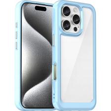 Hurtel Outer Space Tok iPhone 16 Pro Max - Kék (5907769364969) tok és táska