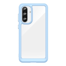 Hurtel Outer Space tok Samsung Galaxy A36 - kék tok és táska