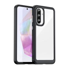 Hurtel Outer Space tok Samsung Galaxy A56 - fekete tok és táska