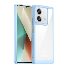 Hurtel Outer Space tok Xiaomi Redmi Note 13 Pro - kék tok és táska