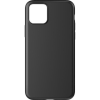 Hurtel Soft Case Rugalmas Zselés Tok Vivo V23 5G Fekete Vivo V23 5G (9145576254585)