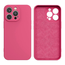 Hurtel Szilikon Case Samsung Galaxy A54 5G szilikon tok rózsaszín tok és táska
