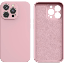 Hurtel Szilikon Tok iPhone 14 Plus Szilikon Tok Rózsaszín (187764518) tok és táska