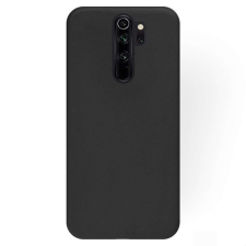 Hurtel Telefontok Xiaomi Redmi Note 8 Pro - fekete szilikon tok tok és táska
