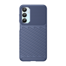 Hurtel Thunder tok Samsung Galaxy A16 4G/5G - kék tok és táska