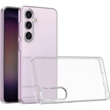 Hurtel Ultra Clear Case Tok Samsung Galaxy M15 - Átlátszó (5907769362583) tok és táska