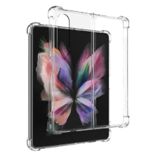 Hurtel Ultra Clear Case tok Samsung Galaxy Z Flip 6 - átlátszó tok és táska