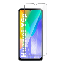 Hurtel Üvegfólia Huawei Y6p - üvegfólia mobiltelefon kellék