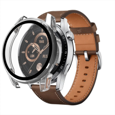 Hurtel Védőtok Huawei Watch GT3 42mm - átlátszó tok és táska