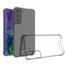 Hurtel Wozinsky ütésálló Armor tok Samsung Galaxy S22 + (S22 Plus) átlátszó tok és táska