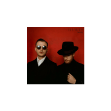 Hurts Desire (CD) egyéb zene