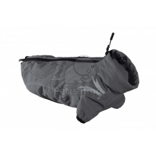  Hurtta kutyaruha Frost jacket szürke 90 cm kutyaruha