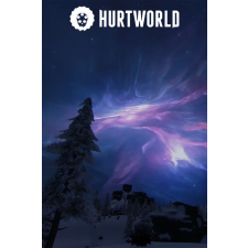  Hurtworld (EU) (digitális licenc) videójáték