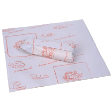  Húscsomagoló papír, íves, 30x30 cm, 5 kg papírárú, csomagoló és tárolóeszköz