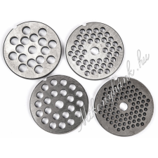 Húsdaráló tárcsa 10-es / 4 mm kisháztartási gépek kiegészítői