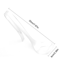  Húsgombóc készítő kanál konyhai eszköz