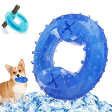  Hűsítő rágó karika kutyáknak - Jutifalatos játék játék kutyáknak