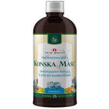 Hűsítő szeszes italkivonat 400 ml gyógyhatású készítmény
