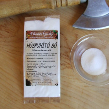 Húspuhító só, 30 g sütés és főzés