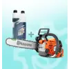Husqvarna 540 XP Mark III láncfűrész (MOST AJÁNDÉK LS+ 2T OLAJJAL)