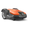 Husqvarna automower 550 robotfűnyíró