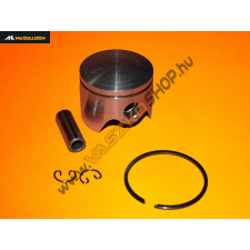 Husqvarna Dugattyú McCulloch Cabrio B291 (Ø38mm) barkácsgép tartozék