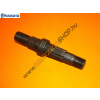 Husqvarna Hajtás fogaskerék tengely Husqvarna CTH 174 , CTH 194 , CTH 224