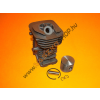Husqvarna Henger szett Husqvarna 136 , 137