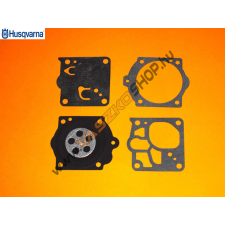 Husqvarna Karburátor membrán készlet Husqvarna 3120K , 3122K , K1250 , K1270 barkácsgép tartozék