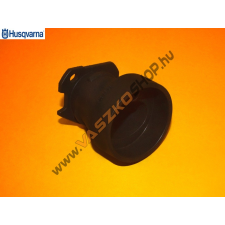 Husqvarna Karburátor szívócső Husqvarna 340 , 345 , 350 barkácsgép tartozék