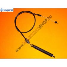 Husqvarna Késhajtás kapcsoló bowden Husqvarna LT 131 , LTH 141 barkácsgép tartozék