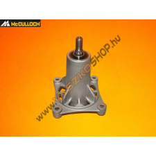 Husqvarna Késtengely csapágyházzal McCulloch M155-107TC (magas) barkácsgép tartozék