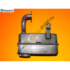Husqvarna Kipufogó Husqvarna LTH 141 barkácsgép tartozék