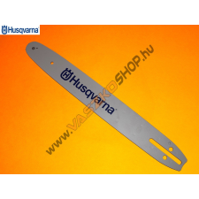 Husqvarna Láncvezető lemez Husqvarna 3/8x1,3x52 barkácsgép tartozék